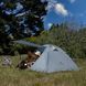 Чотиримісний намет Naturehike P-Series CNK2300ZP028 (Сірий)