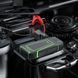 Автомобильное пусковое устройство Hoco QS1 Portable Smart Car Jump Starter 10000mAh