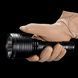 Надпотужний ліхтар Nitecore P30i USB Type-C 1000м із виносною кнопкою (Чорний)