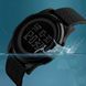 Часы детские наручные Skmei Ultra New 1206 Черный