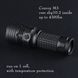 Ліхтар Convoy M3 потужний ліхтарик XHP 70.2 4000K