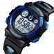 Часы детские наручные Skmei Kids DarkBlue