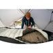 Подкладка для спального мешка Naturehike CNH22SD016 нейлон (Коричневый)