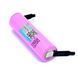 Акумулятор 18650 VariCore Li-ion 3500 mAh 3.7 V 35Е N під паяння 13A Рожевий