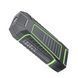 Автомобильное пусковое устройство Hoco QS1 Portable Smart Car Jump Starter 10000mAh