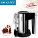 Кухонный ручной миксер Sokany CX-6629-2