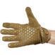 Перчатки тактические Mechanix Precision High Dex (Койот) M