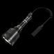 Надпотужний ліхтар Nitecore P30i USB Type-C 1000м із виносною кнопкою (Чорний)