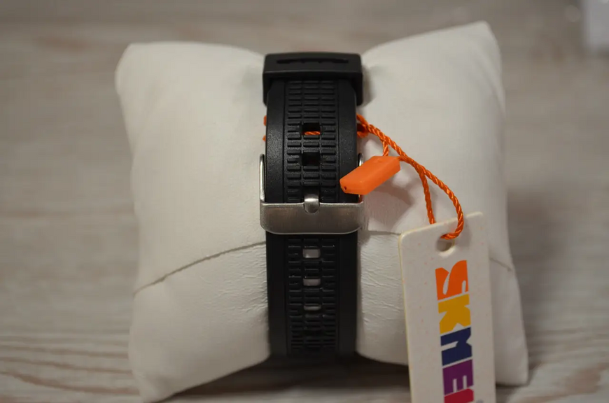 Дитячий спортивний наручний годинник Skmei 1060 s-shock Синій