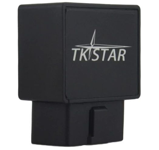 GPS-трекер автомобільний TK-StarTK-816 OBD GSM