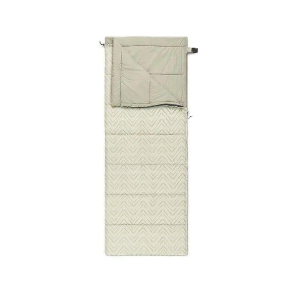 Спальный мешок-конверт Naturehike DP200 CNK2300SD012 (210 х 80 см) Светло-зеленый