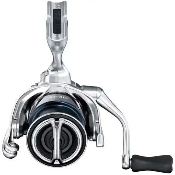 Катушка рыболовная спиннинговая Shimano Stradic 23 C2500S