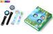 Детские наручные часы для мальчиков Skmei 2236 kids Diy