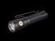 Ручний міні ліхтарик Fenix E30R Cree XP-L HI LED 1600лм micro USB (Чорний)