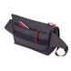 Сумка через плече Troika Cross body bag поліестер Коричневий