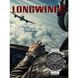 Мужские водостойкие наручные часы North Edge Long Wings 5 Bar