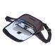 Сумка через плече Troika Cross body bag поліестер Коричневий