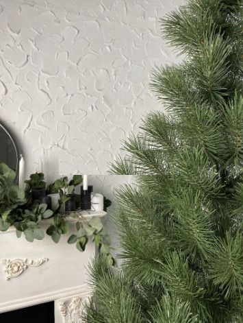 Штучна лита сосна Скандинавська (Зелена) 1.50м