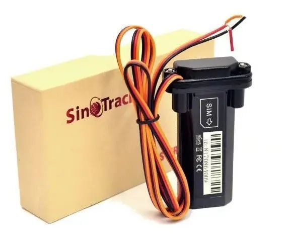 GPS-трекер водонепроникний SinoTrack ST-901 4G