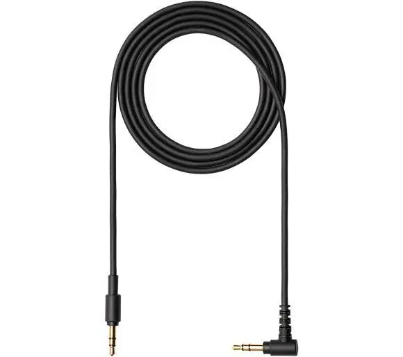 Бездротові накладні навушники Panasonic RB-M300BGE-K (Чорний)