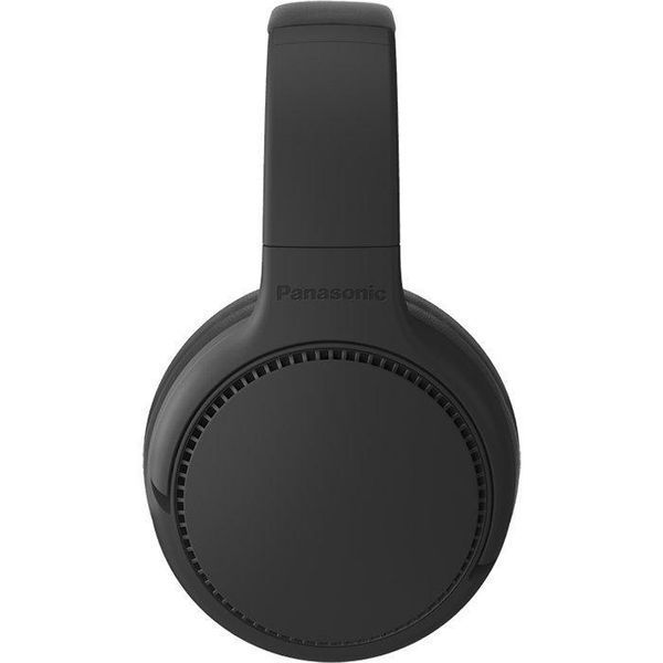 Бездротові накладні навушники Panasonic RB-M300BGE-K (Чорний)
