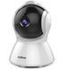 IP-камера автоматического слежения SriHome SH025 1080P AI Белый EU Plug