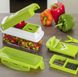 Универсальная кухонная овощерезка Nicer Dicer Plus