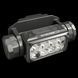 Фонарь налобный Nitecore HC65M UHE 8 x NiteLab UHE LED 2000лм 18650 USB Type-C (11 режимов)