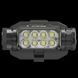 Фонарь налобный Nitecore HC65M UHE 8 x NiteLab UHE LED 2000лм 18650 USB Type-C (11 режимов)