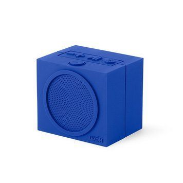 Динамік Lexon Tykho speaker 5 Вт Bluetooth Синій