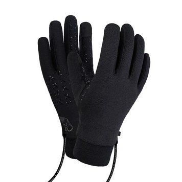 Водонепроникні рукавички Dexshell StretchFit 2.0 Gloves (Чорний) розмір XL