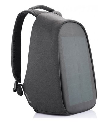 Рюкзак для ноутбука XD Design Bobby Tech протикрадій backpack 15.6" 18л Black (P705.251)