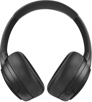 Бездротові накладні навушники Panasonic RB-M500BGE-K (Чорний)