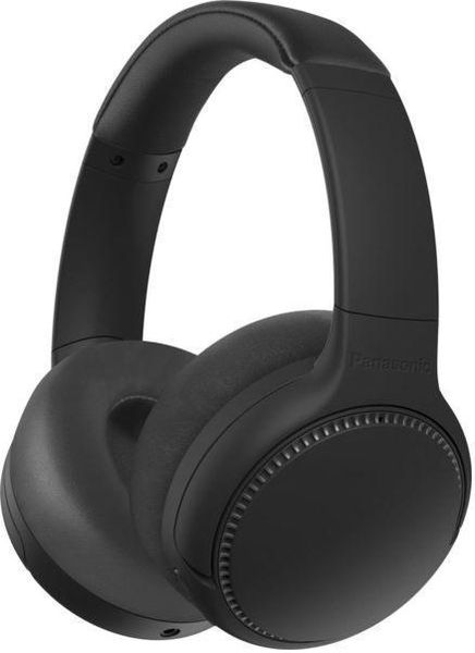 Бездротові накладні навушники Panasonic RB-M500BGE-K (Чорний)