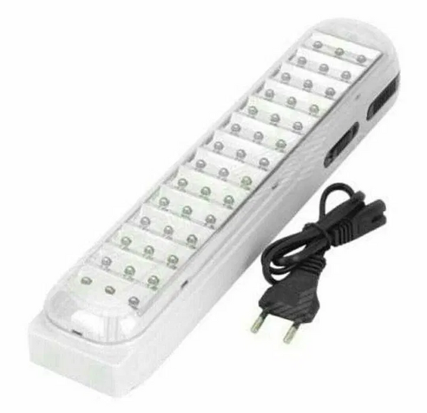 Аккумуляторный фонарь светильник DP LED-714 Прожектор