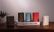 Светильник-книга на аккумуляторе Gingko Super Mini Smart Book (Коричневый)
