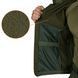 Куртка чоловіча тепла Phantom System (Оливковий) 2XL