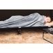 Подкладка для спального мешка Naturehike CNK2450WS024 флис (Графит)