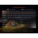 Кемпинговый аккумуляторный фонарь Fenix ​​CL22R 2600 мАч 500лм (12 режимов) Темно-зеленый