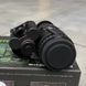 Прилад нічного бачення Монокуляр PVS-18 1х32 із кріпленням FMA L4G24 на шолом + підсумок