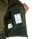 Куртка чоловіча тепла Phantom System (Оливковий) 2XL