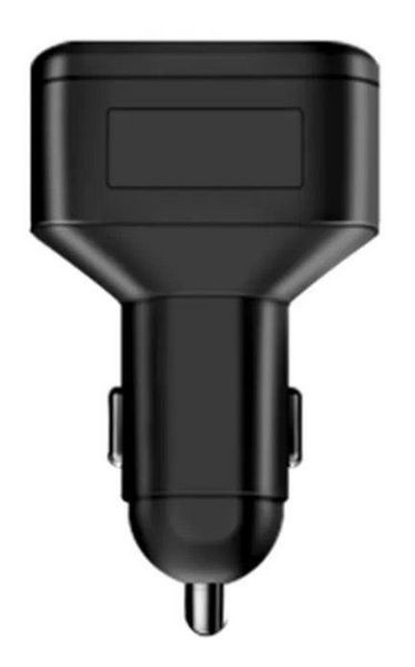 Автомобильный GPS-трекер SinoTrack ST-909L 4G с микрофоном в прикуриватель