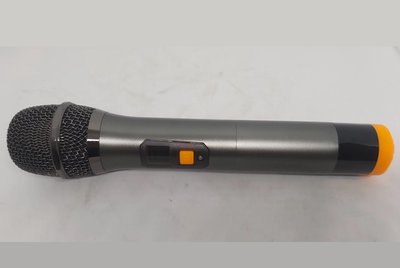 Вокальний ручний мікрофон UAF UH12
