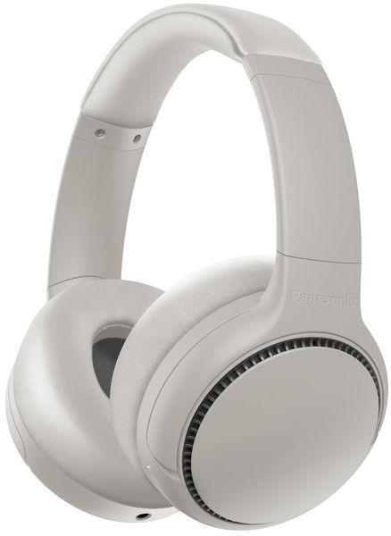 Беспроводные накладные наушники Panasonic RB-M500BGE-C (Бежевый)