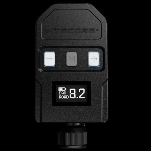Бездротовий електричний міні насос Nitecore EBP10 mini Type-C