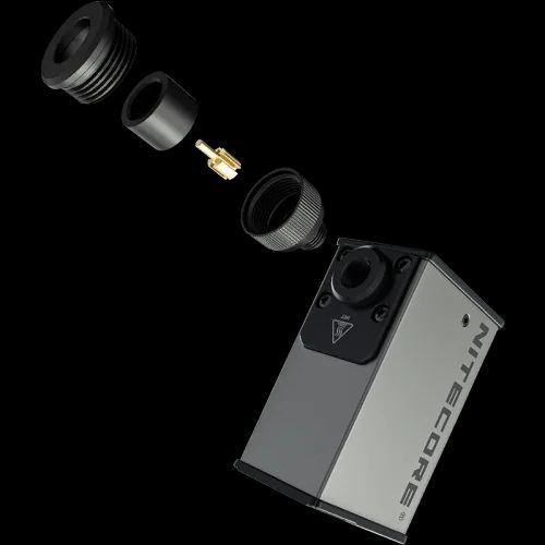 Бездротовий електричний міні насос Nitecore EBP10 mini Type-C
