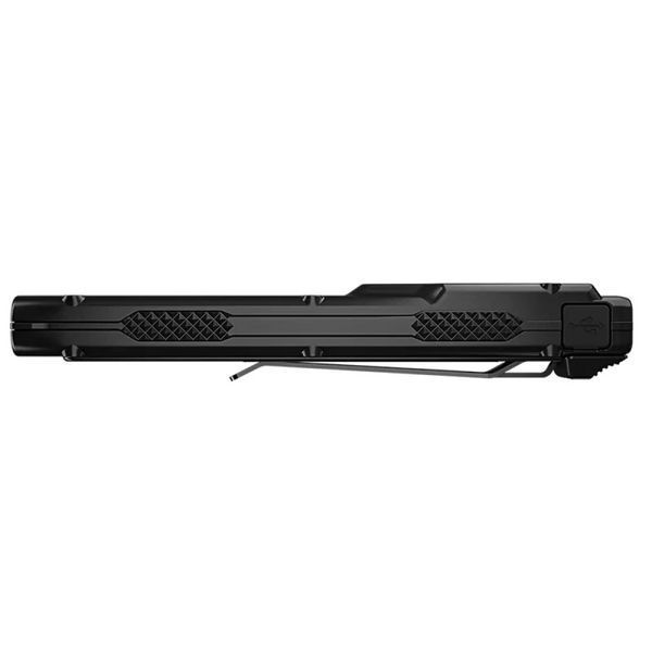 Фонарь ручной Nitecore EDC27 UHi 2xUHi 20 LED 3100лм USB-C (6 режимов)
