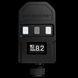 Бездротовий електричний міні насос Nitecore EBP10 mini Type-C