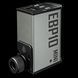 Бездротовий електричний міні насос Nitecore EBP10 mini Type-C