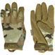 Тактические перчатки Mechanix Original (Мультикам) XL